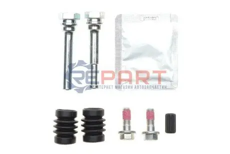 Элементы тормозного суппорта QUICK BRAKE 1131451X Купить в Украине