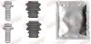 Ремкомплект супорта QUICK BRAKE (1131453) изображение 1