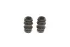 Комплект направляючих супорту QUICK BRAKE (113-1464) изображение 6