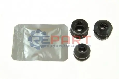 Ремкомплект гальмівного супорта задн Лів/Прав LEXUS RX TOYOTA AVENSIS, CAMRY, CARINA E VI 1.6-3.0 11.86-05.03 QUICK BRAKE 1131465