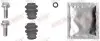 Автозапчасть QUICK BRAKE (1131466) изображение 1
