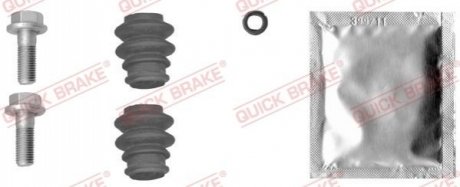 QUICK BRAKE 1131466