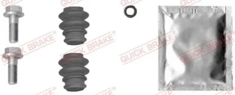 Автозапчасть QUICK BRAKE 1131466