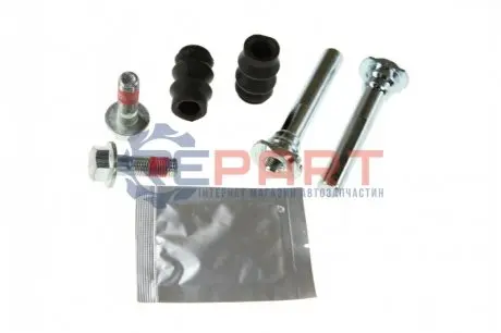 Ремкомплект суппорта QUICK BRAKE 1131468X