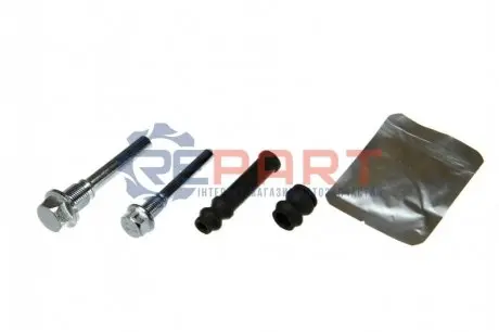 Комплект направляючих гальмівного супорта QUICK BRAKE 113-1471X Купити в Україні