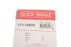 Фото Ремкомплект супорта QUICK BRAKE (1131492X) изображение 14