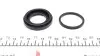 Ремкомплект гальмівного супорта QUICK BRAKE (114-0010) зображення 2