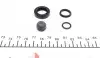 Ремкомплект гальмівного супорта QUICK BRAKE (114-0010) зображення 3