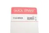 Фото Ремкомплект супорта QUICK BRAKE (1140024) изображение 10