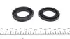 Ремкомплект супорту QUICK BRAKE (114-0058) изображение 2