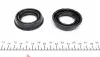 Ремкомплект тормозного суппорта QUICK BRAKE (114-0064) изображение 2