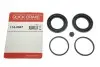 Ремкомплект супорту QUICK BRAKE (114-0067) изображение 2