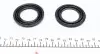 Ремкомплект тормозного суппорта QUICK BRAKE (114-0077) изображение 2