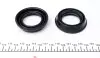 Ремкомплект тормозного суппорта QUICK BRAKE (114-0090) изображение 2