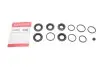 Фото Ремкомплект супорта (переднього) BMW 1 (E81/87) 03-11 (d=32/36mm) (Brembo) QUICK BRAKE (1140094) изображение 2
