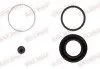 Автозапчасть QUICK BRAKE (1140122) изображение 1