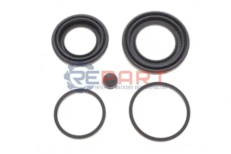 Ремкомплект супорта (переднього) Jaguar Girling 99-09 (d=38mm) (Lucas) QUICK BRAKE 1140149