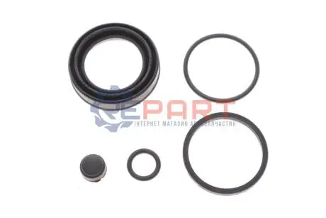 Автозапчасть QUICK BRAKE 1140158