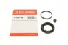 Ремкомплект супорту QUICK BRAKE (114-0166) изображение 1