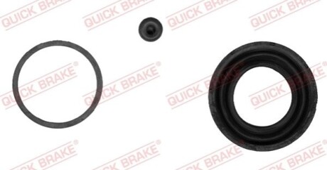 Автозапчасть QUICK BRAKE 114-0168