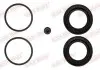 Автозапчасть QUICK BRAKE (1140175) изображение 1