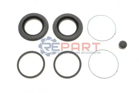 Фото Ремкомплект супорта (заднього) Volvo V70/Opel Omega/Senator/Saab 9-5 1.8-3.0 86-09 (d=38mm) QUICK BRAKE (1140180) зображення 1