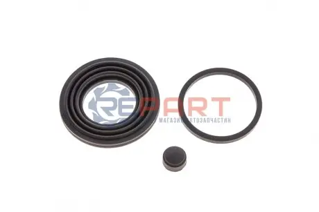 ZESTAW NAPR. ZACISKU HAM. TOYOTA T. MIRAIPRIUS 11- QUICK BRAKE 114-0195 Купить в Украине