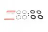Ремкомплект суппорта (переднего) Audi A4/A5/A7/A6 15- (d=44mm) QUICK BRAKE (114-0200) изображение 1