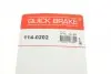 Фото Ремкомплект супорту QUICK BRAKE (114-0202) изображение 7