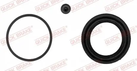 Автозапчасть QUICK BRAKE 1140226