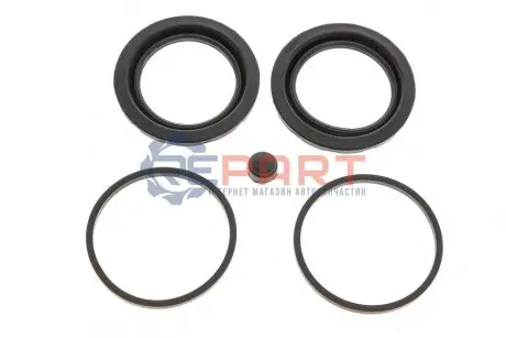 Ремкомплект супорта QUICK BRAKE 1140242 Купить в Украине