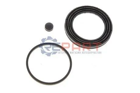 Фото Ремкомплект супорта (переднього) Toyota Corolla 13- (d=60mm) (Bosch) QUICK BRAKE (1140249) зображення 1