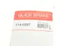 Фото Ремкомплект супорту QUICK BRAKE (114-0257) изображение 12
