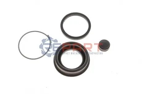 ZESTAW NAPR. ZACISKU HAM. TOYOTA T. YARIS 99-05 QUICK BRAKE 114-0271