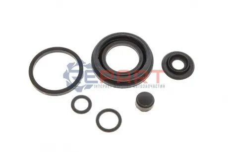 ZESTAW NAPR. ZACISKU HAM. KIA T. PICANTOSOUL 09- QUICK BRAKE 114-0299