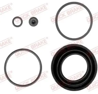 Автозапчасть QUICK BRAKE 1140303