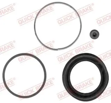 Автозапчасть QUICK BRAKE 114-0310