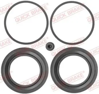 Автозапчасть QUICK BRAKE 1140313