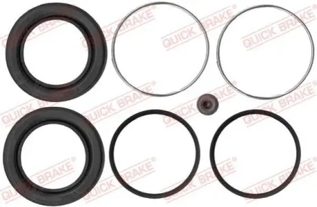 Автозапчасть QUICK BRAKE 1140318