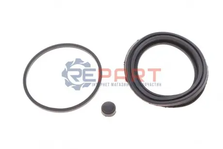 Ремкомплект супорта (переднього) Nissan Patrol 79-98 (d=68mm) (Nissan) QUICK BRAKE 1140321 Купить в Украине