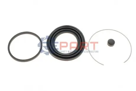 Фото Ремкомплект супорта (переднього) Mazda 626 87-96/Daihatsu Rocky 87-98 (d=54mm) (AKEBONO) QUICK BRAKE (1140322) зображення 1