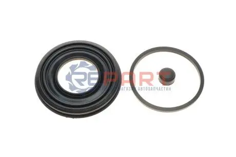 Автозапчасть QUICK BRAKE 1140323 Купить в Украине