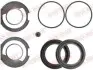Автозапчасть QUICK BRAKE (1140324X) изображение 1