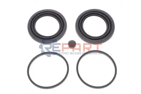 Ремкомплект супорту QUICK BRAKE 1140325