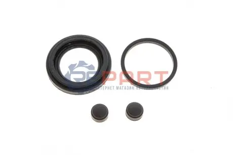 Ремкомплект суппорта (заднего)) Volvo 780/940/960 86-98 (d=38mm) (Girling) QUICK BRAKE 1140331 Купить в Украине