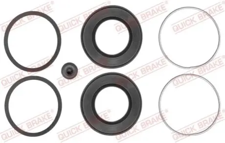 Автозапчасть QUICK BRAKE 1140337