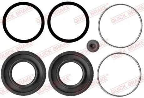 Автозапчасть QUICK BRAKE 1140338