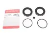 Фото Ремкомплект супорта (переднього) VW Crafter 16-/Man TGE 17- (d=52mm) (BOSCH/CBI) QUICK BRAKE (114-0339) зображення 2