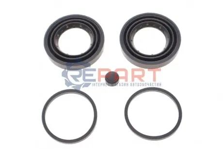 Фото Ремкомплект супорта (заднього) VW Crafter 16-/Man TGE 16- (d=44mm) (BOSCH) QUICK BRAKE (114-0343) зображення 1