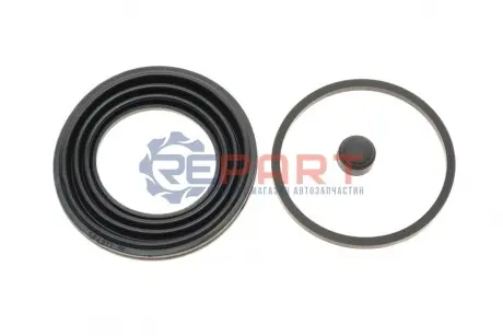Ремкомплект супорту QUICK BRAKE 114-0345 Купить в Украине